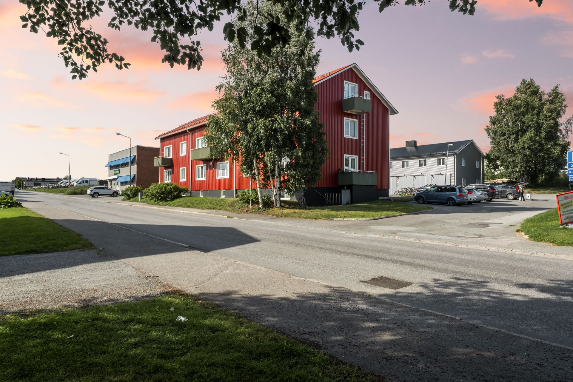 Skellefteå 2-6-5
