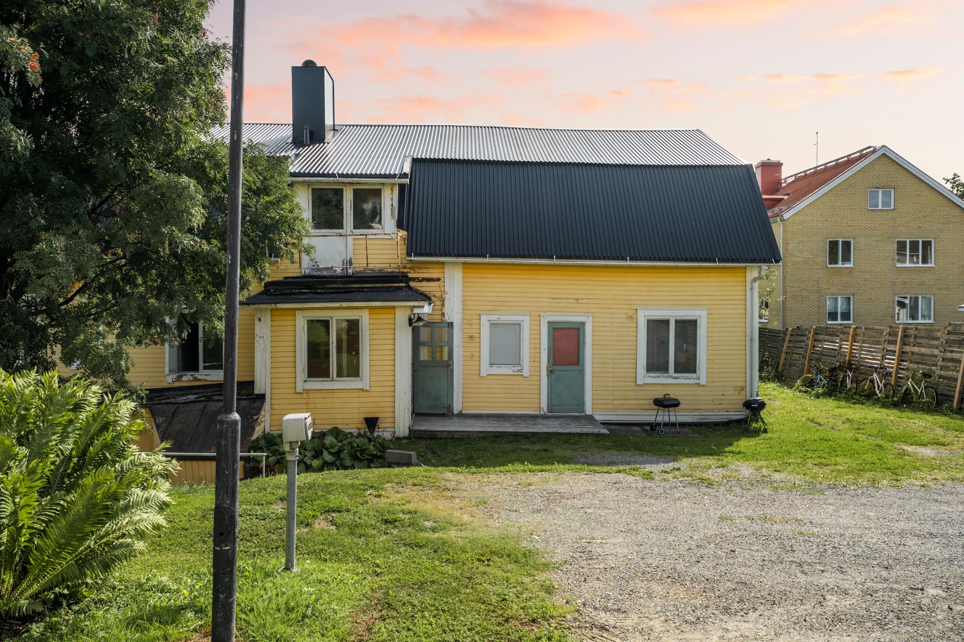 Skellefteå 2-7-2