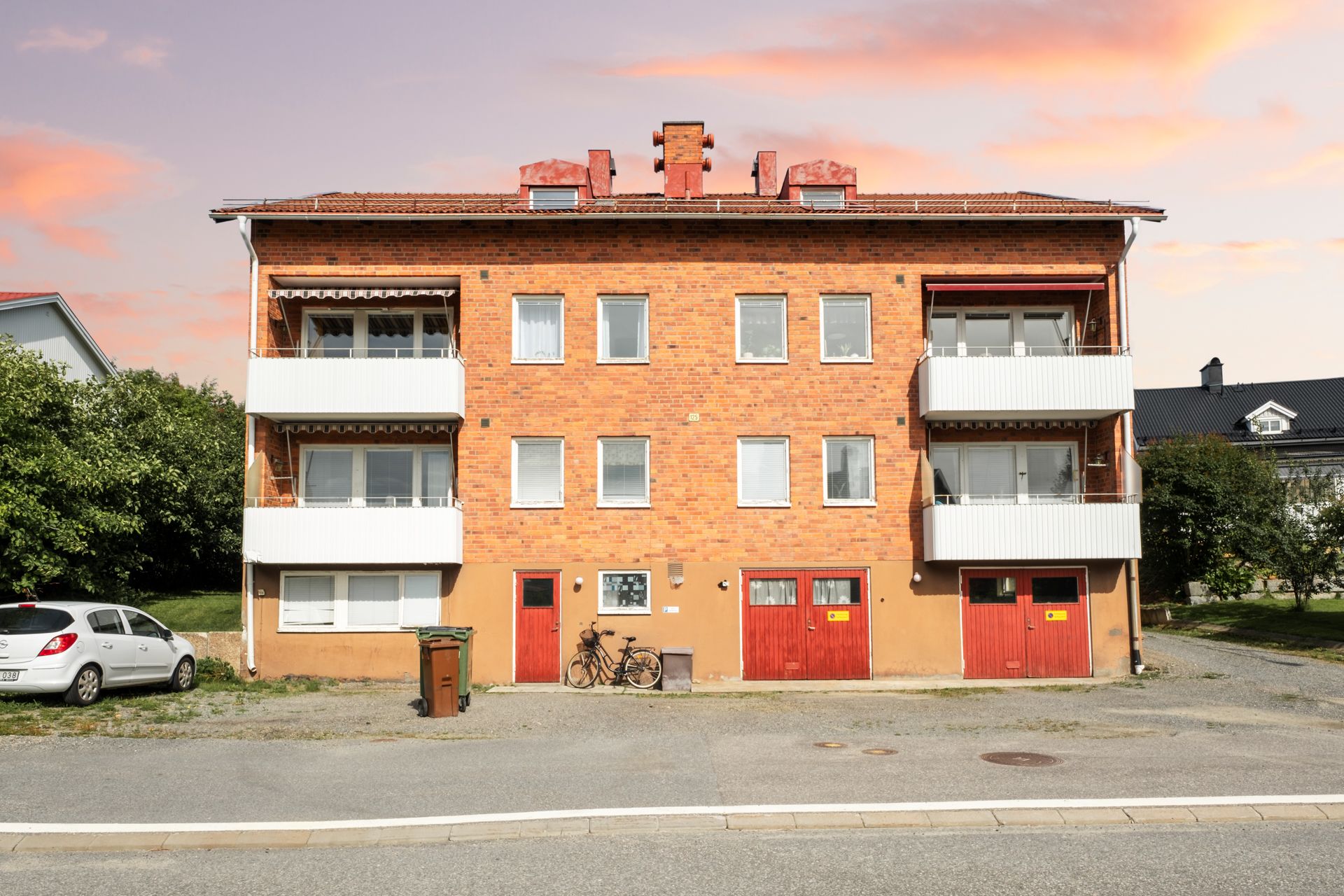 Östra Nygatan 125