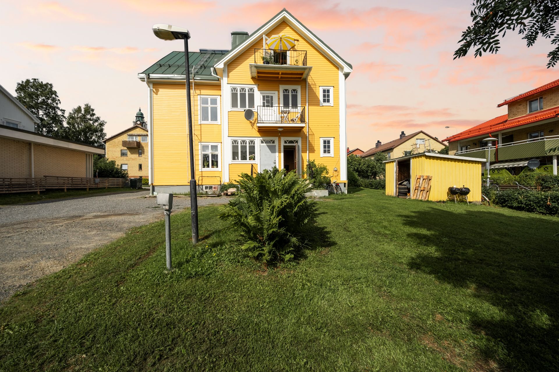 Skellefteå 2-3-2