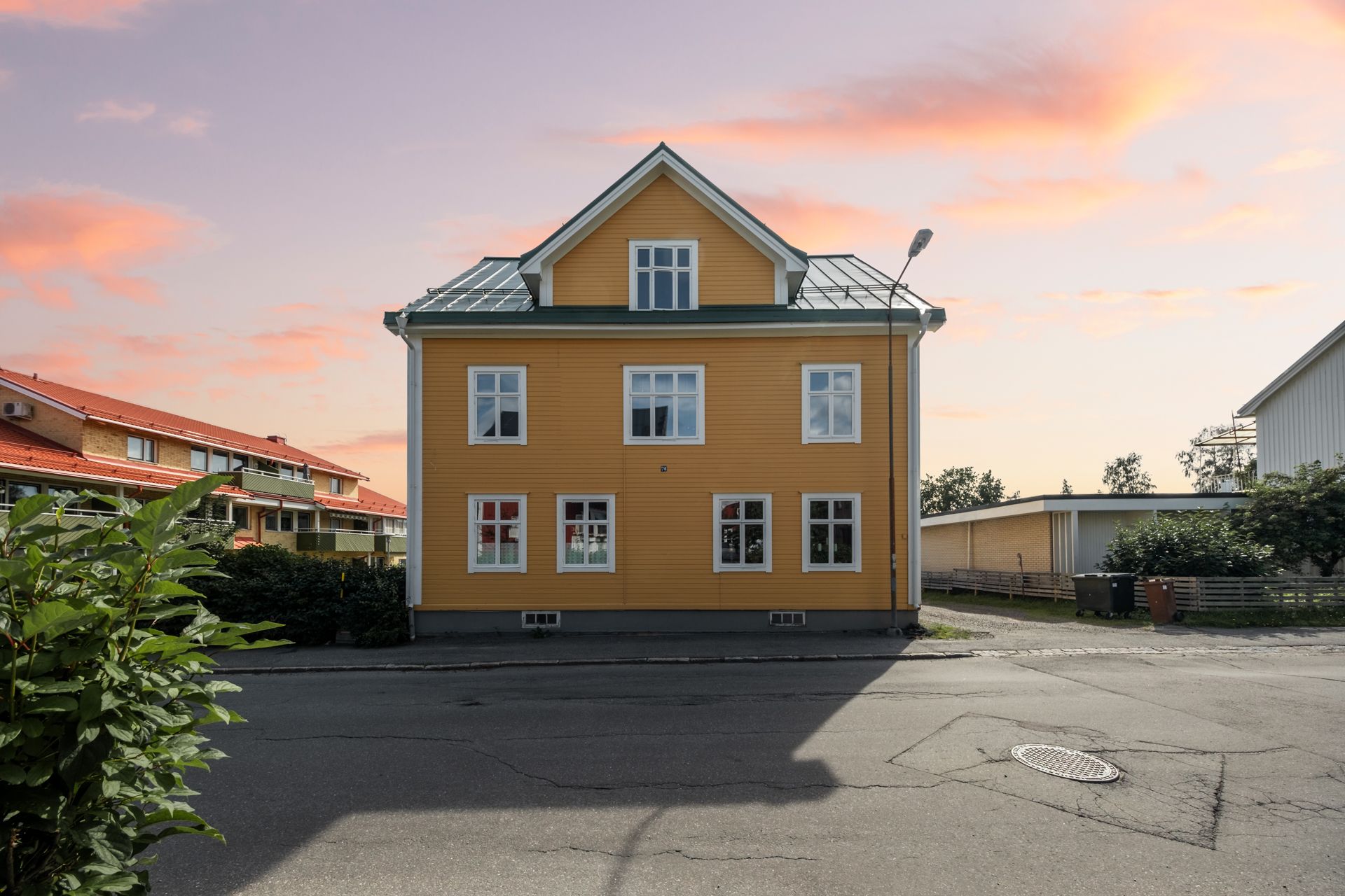Skellefteå 2-9-2