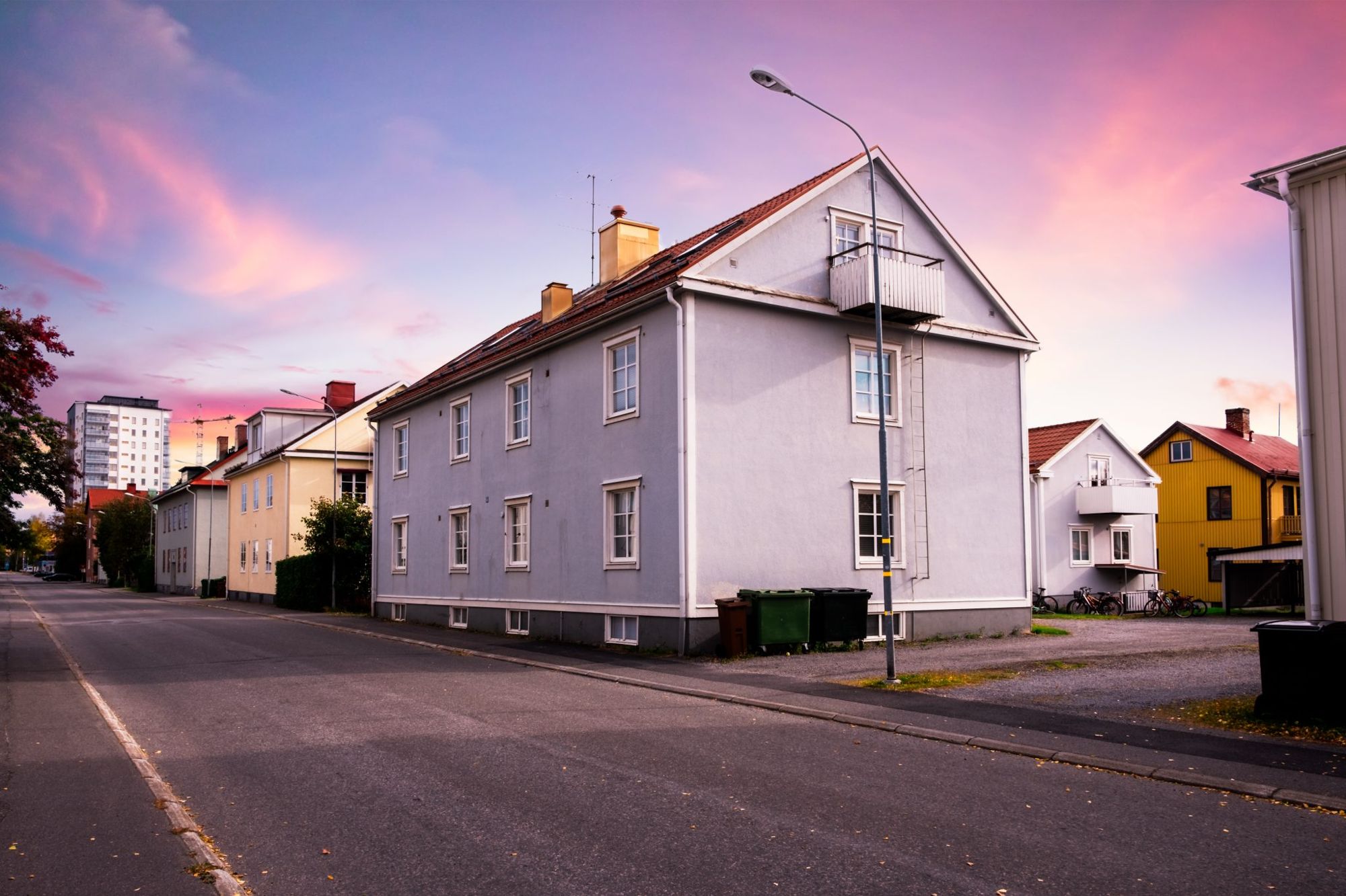 Södra Järnvägsgatan 14