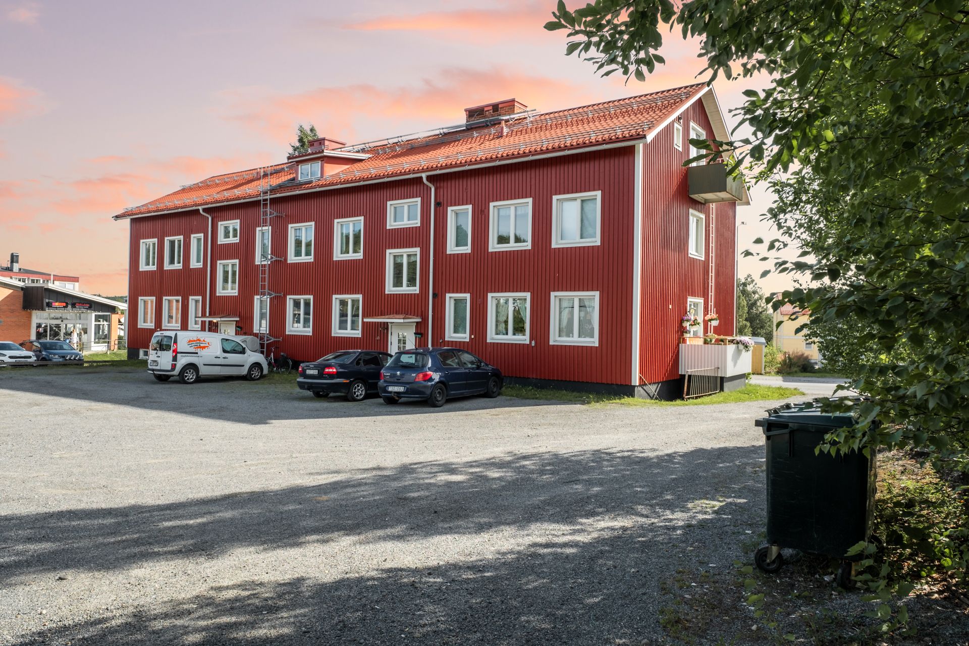 Skellefteå 2-8-4