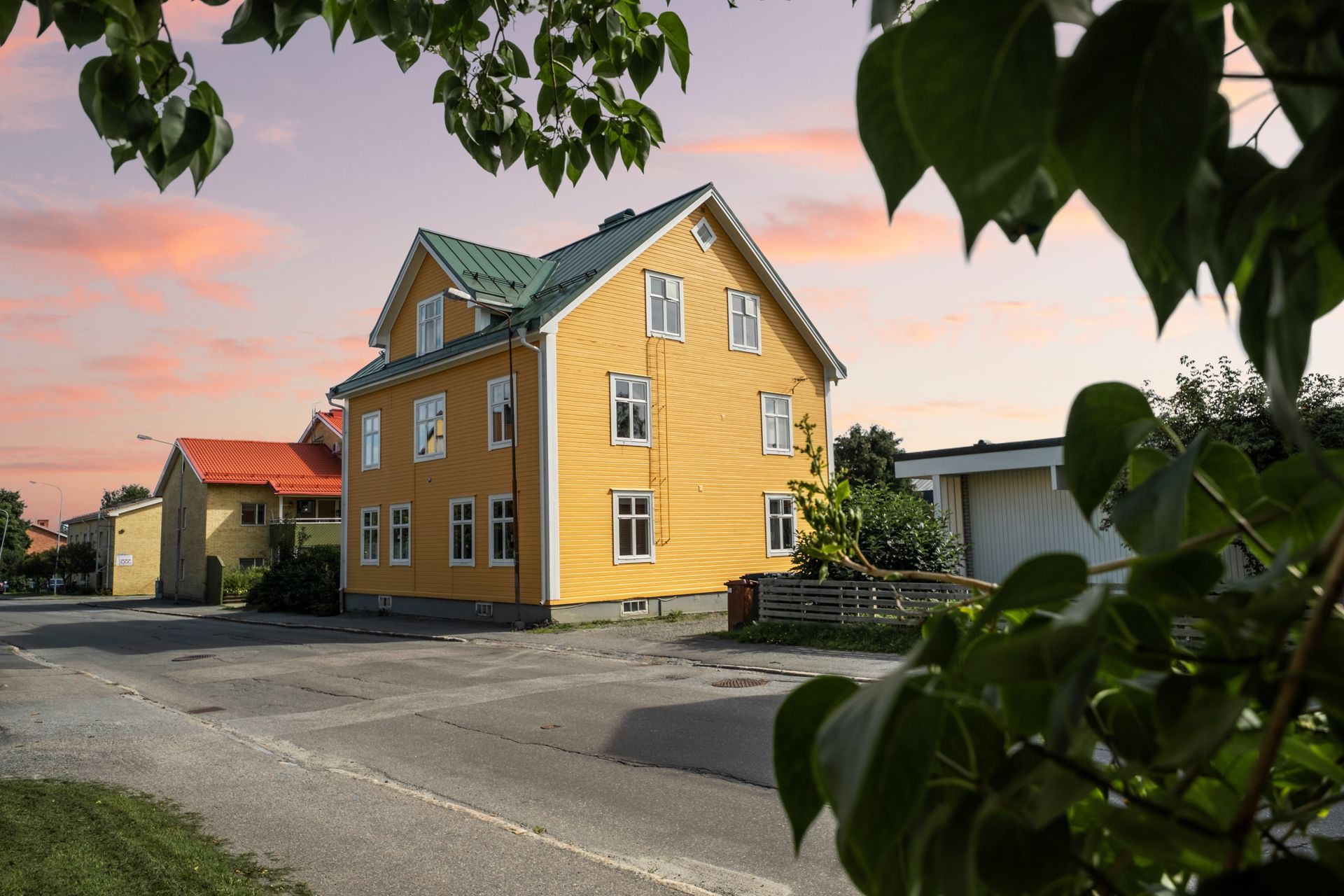 Storgatan 74