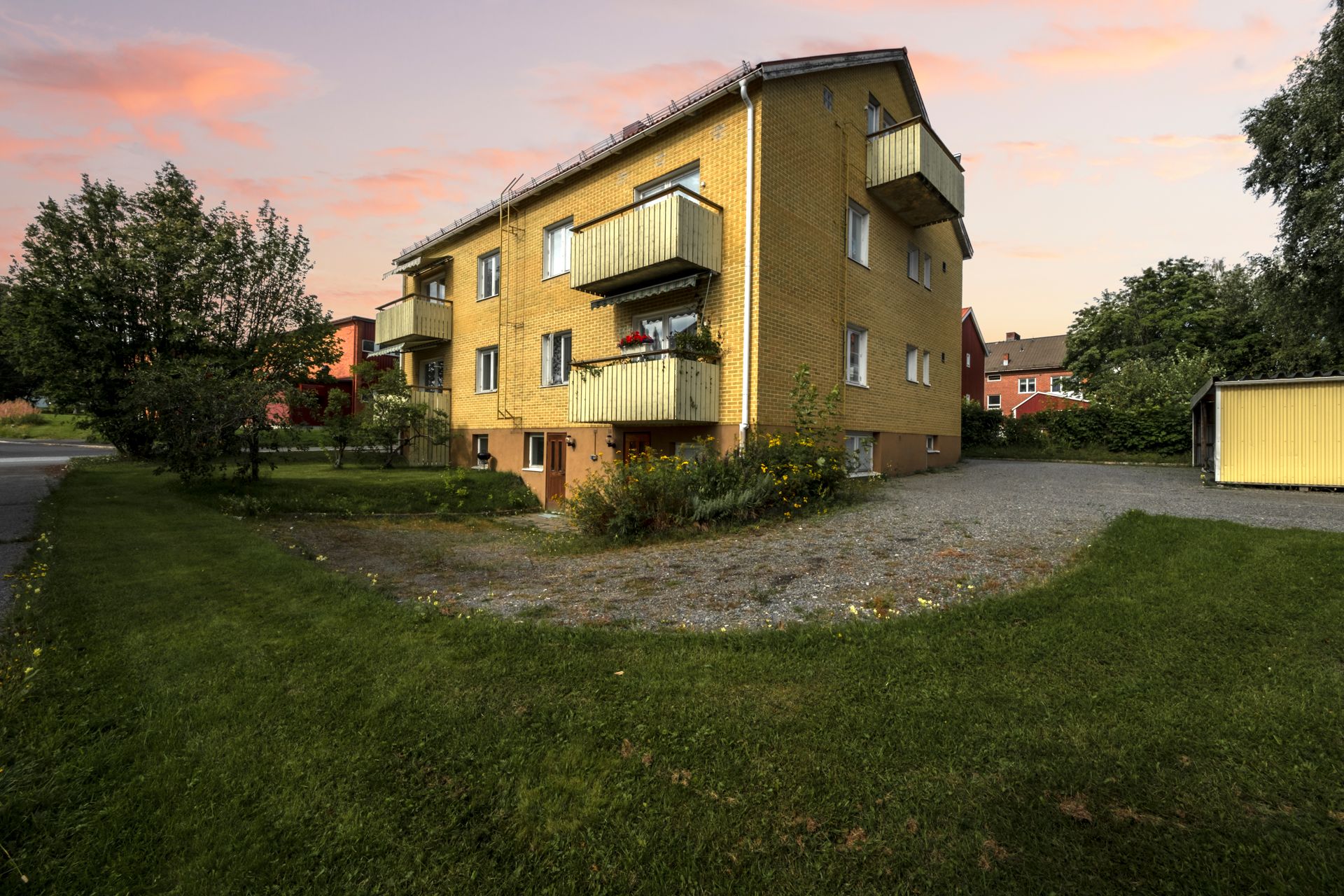 Skellefteå 2-3-4