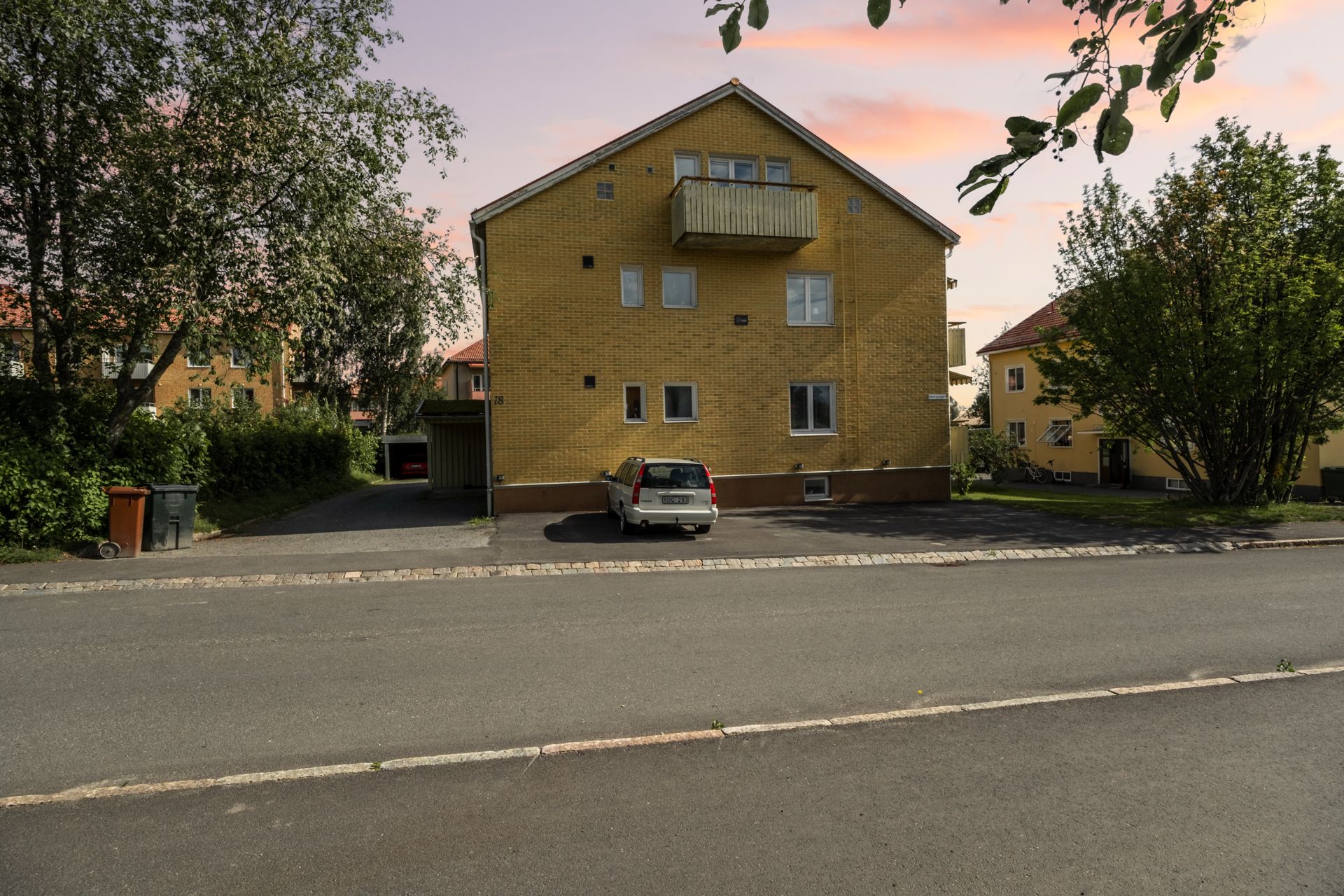 Skellefteå 2-1-4