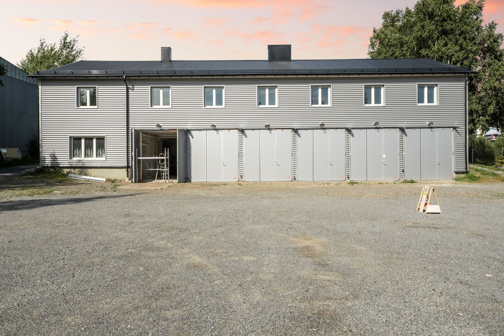 Skellefteå 2-10-4