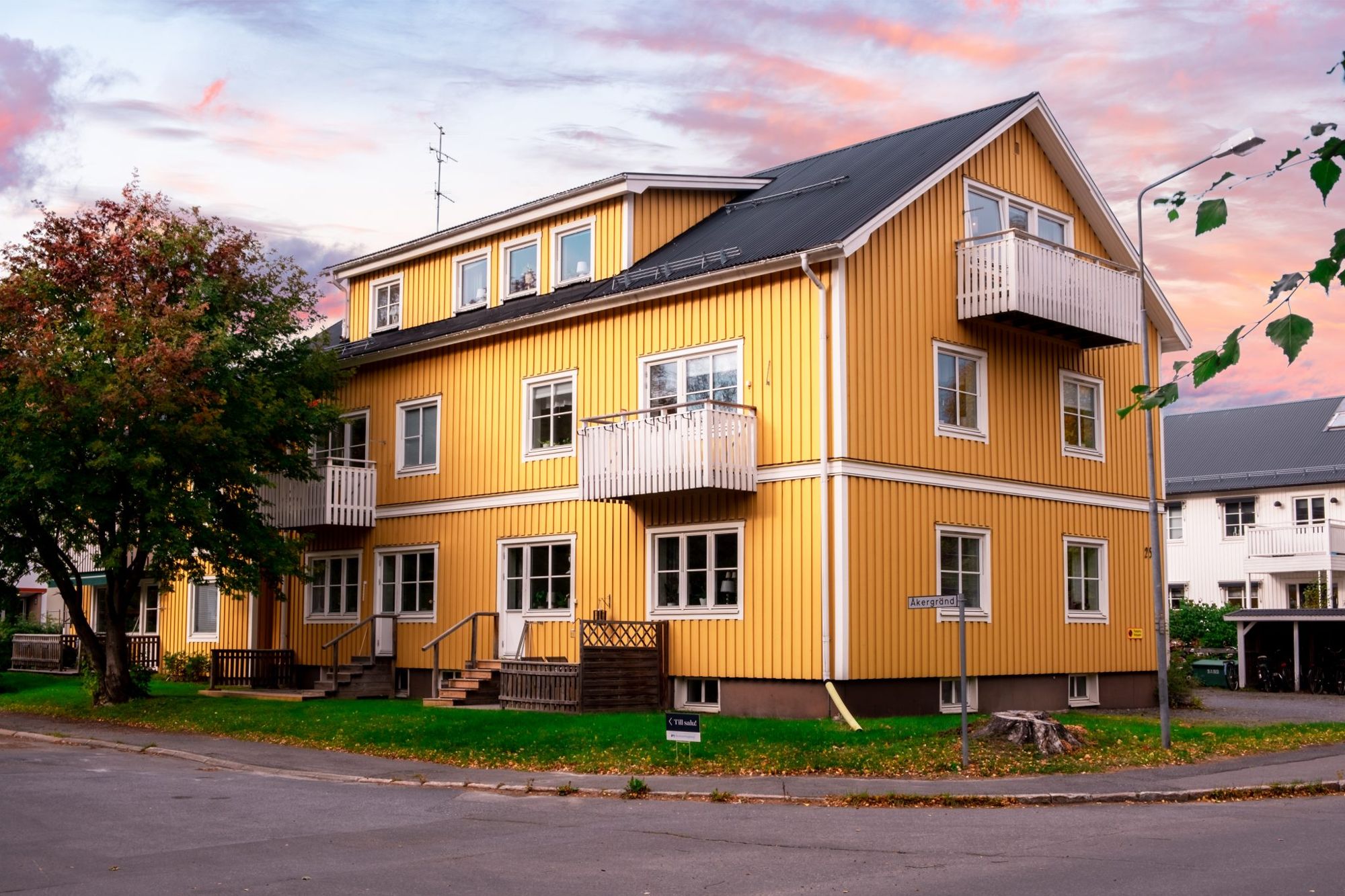 Kågevägen 25