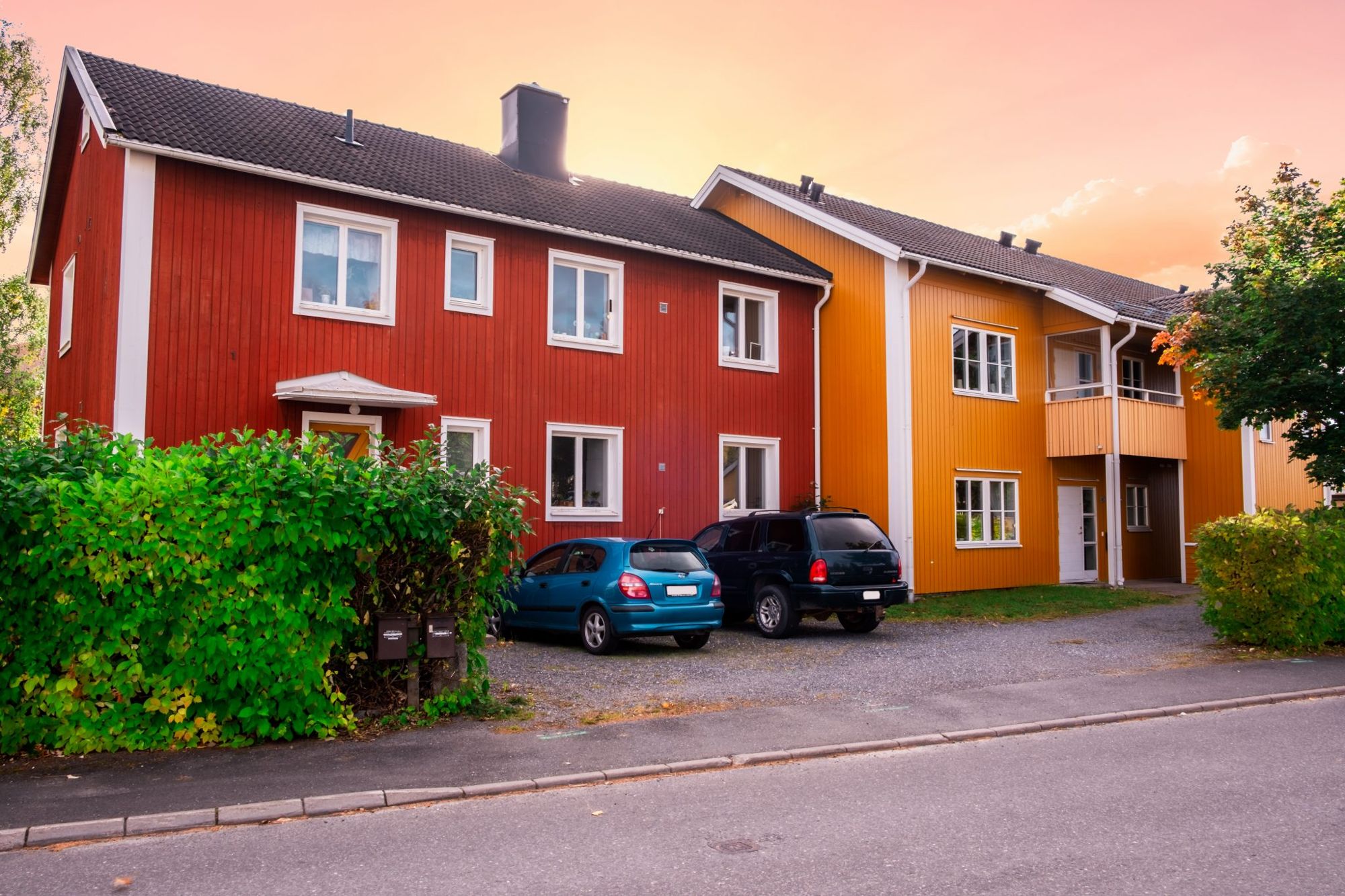 Industrivägen 1