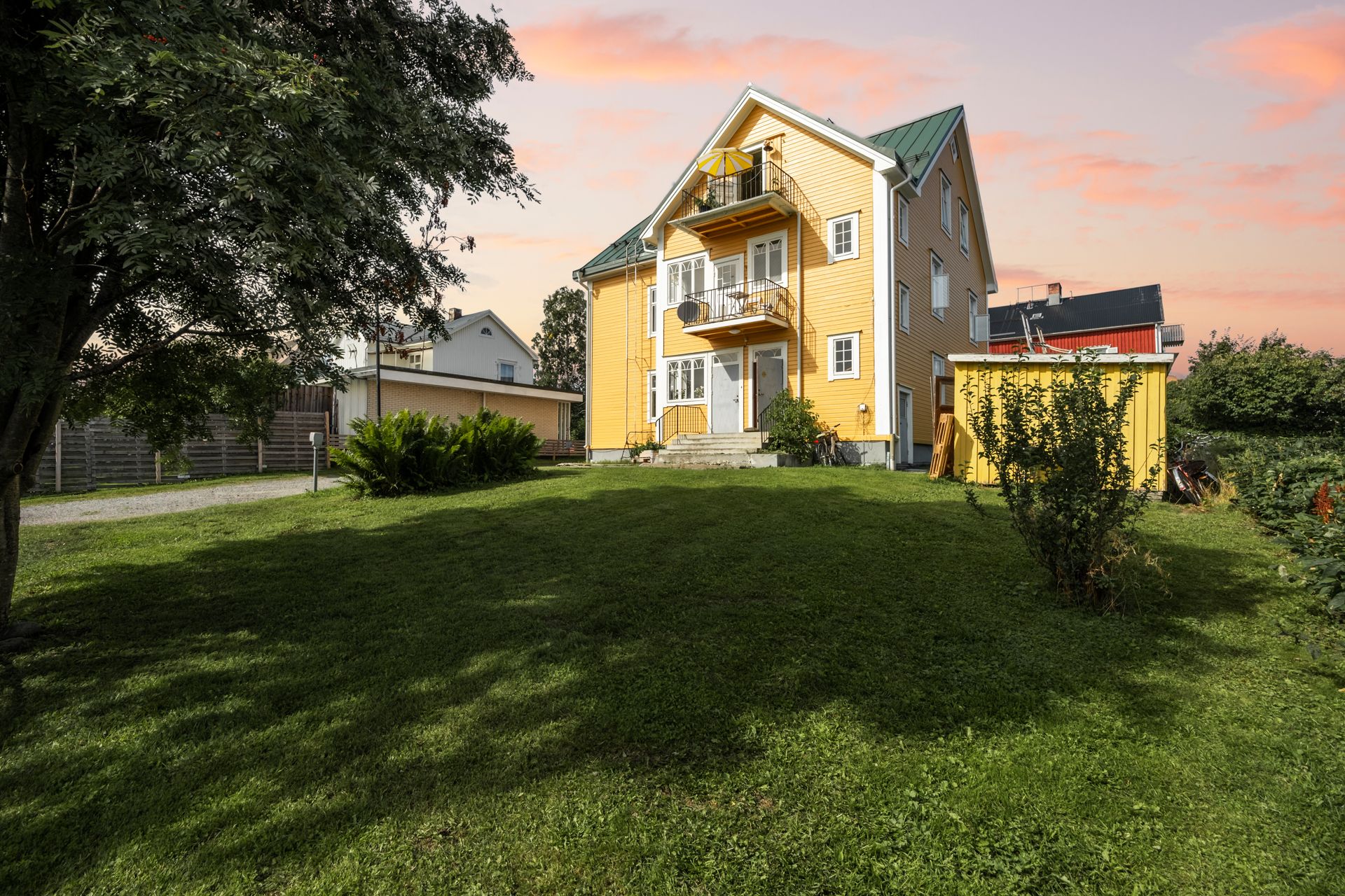 Skellefteå 2-5-2