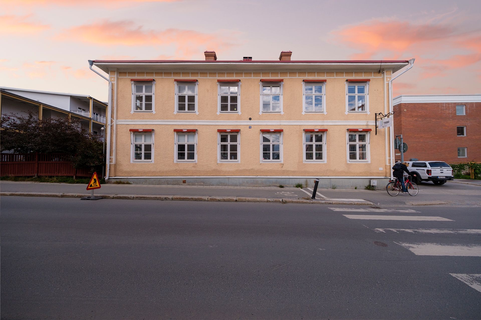 Storgatan 25
