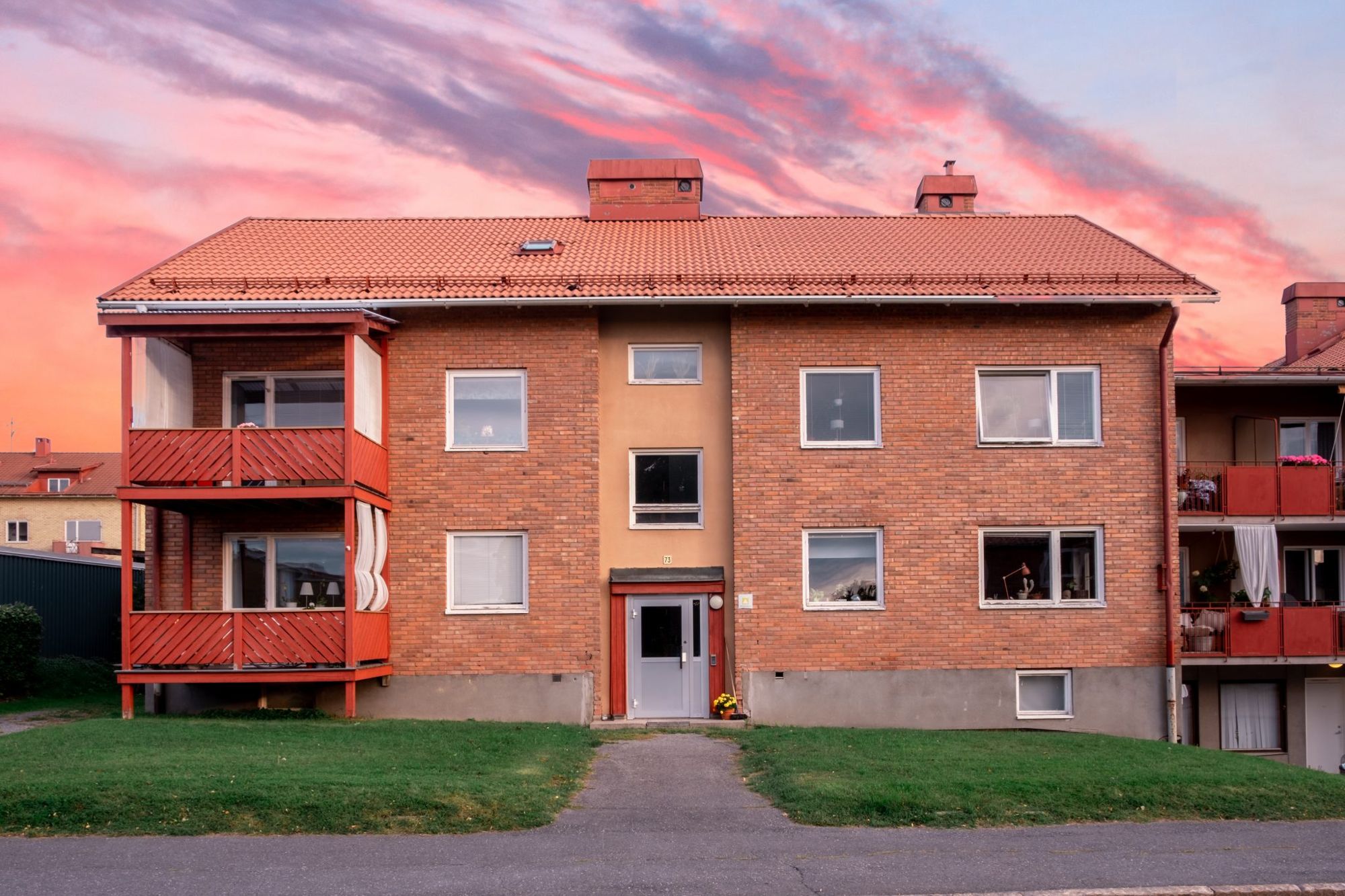 Storgatan 73, Manhemsgatan 17