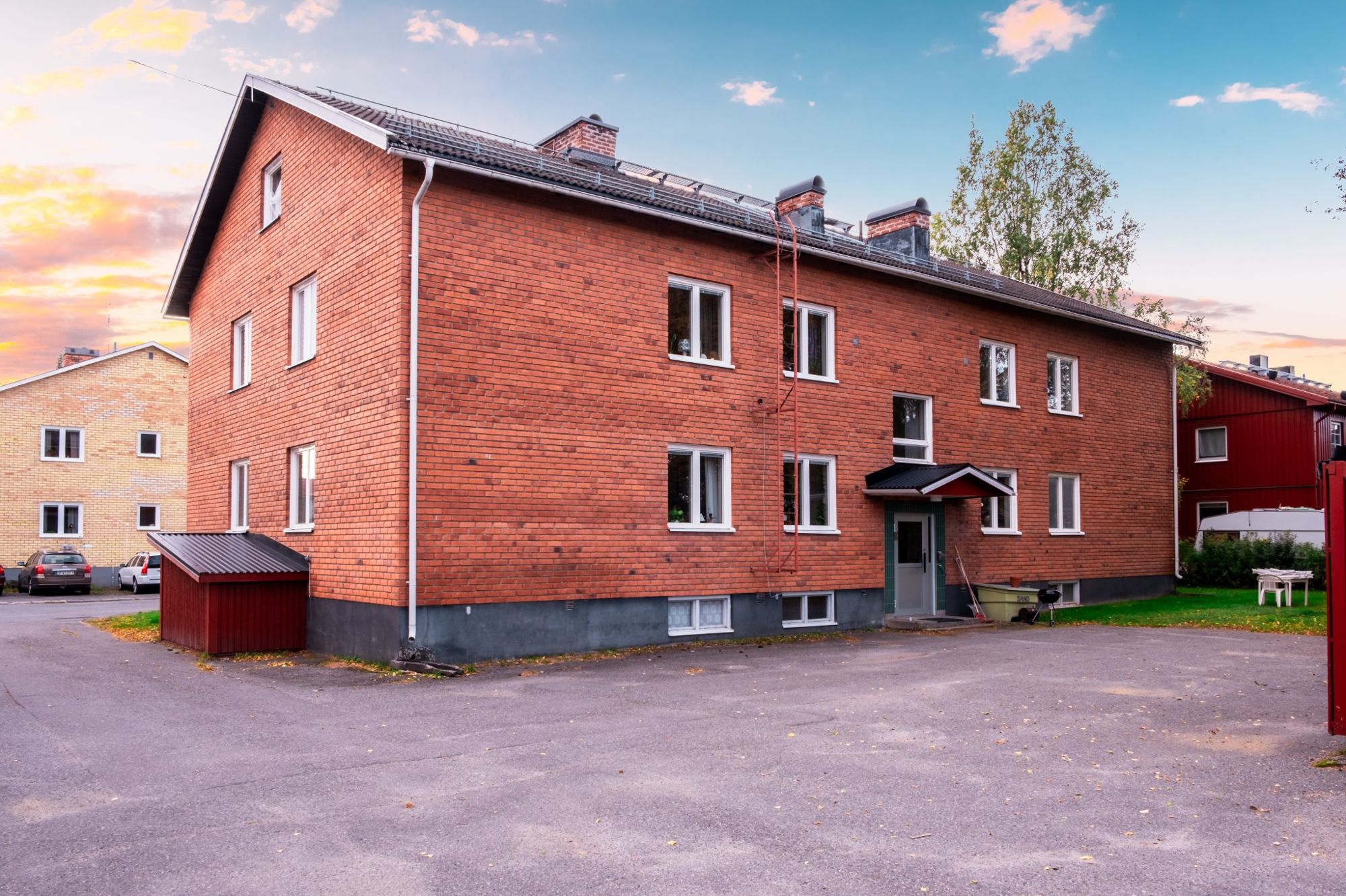 Fältjägar 10 (6)