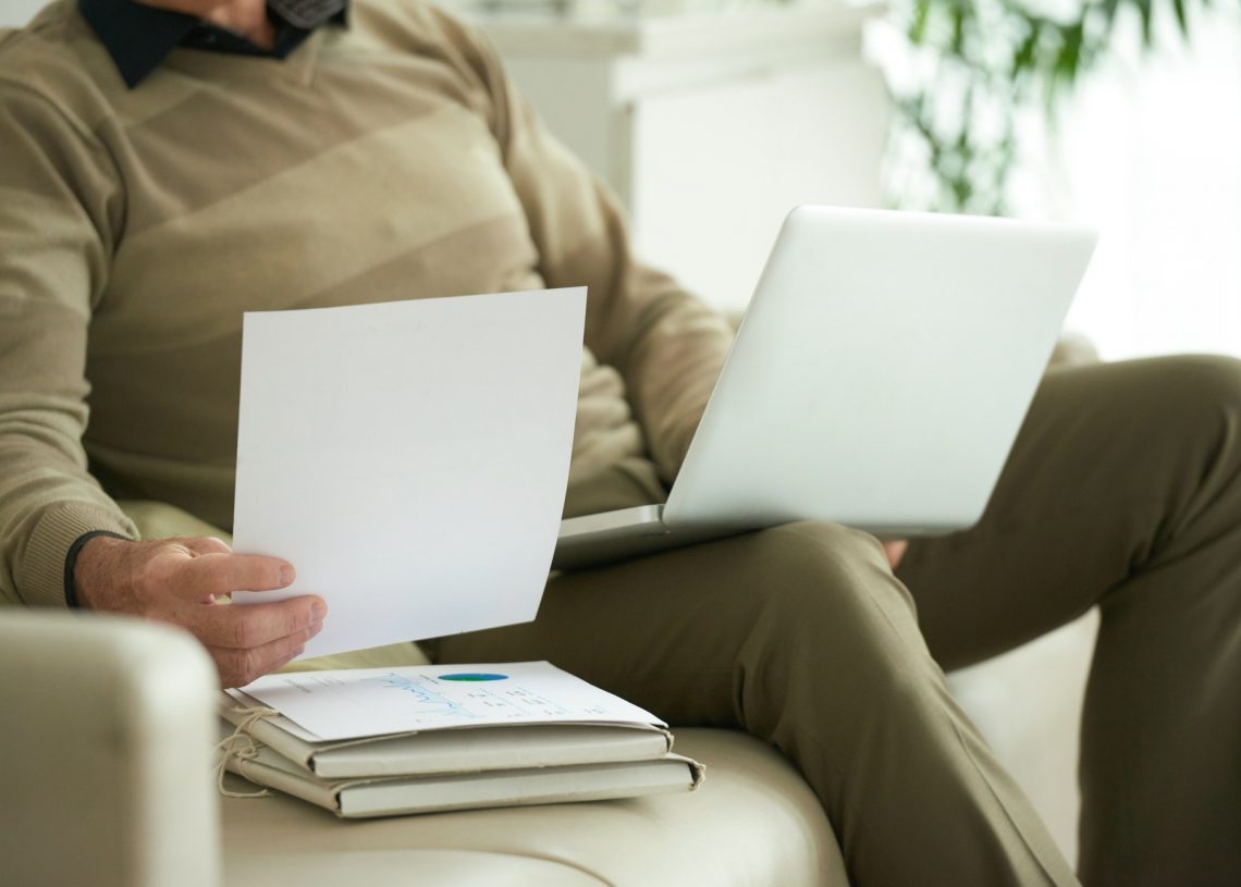 Working with documents