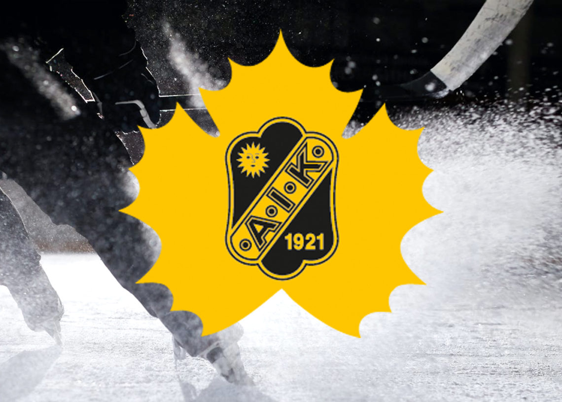 Win tickets to quarterfinal 1 between Skellefteå and Färjestad.