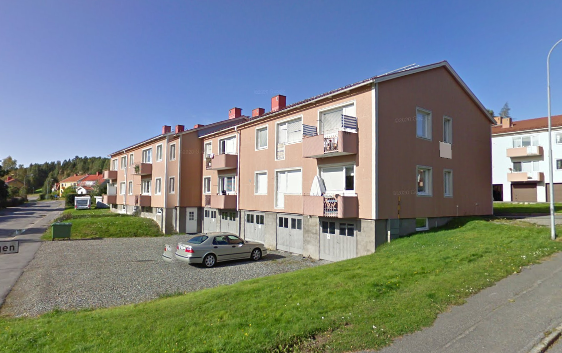 Tribo förvärvar Möja Pi Fastigheter